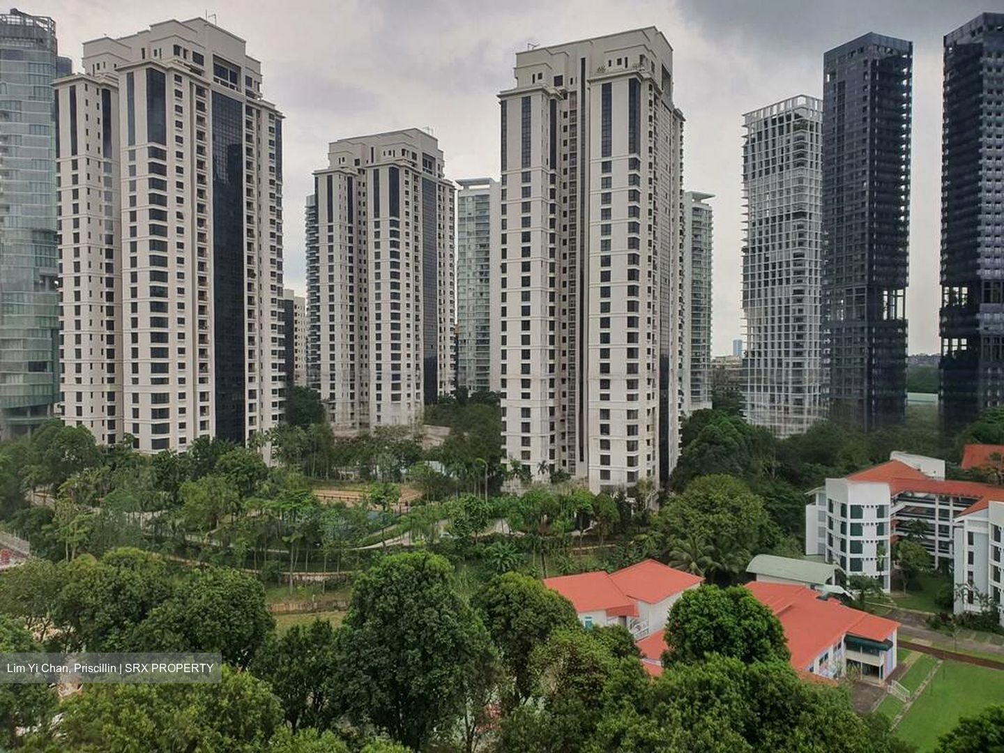 The Draycott (D10), Apartment #496292781